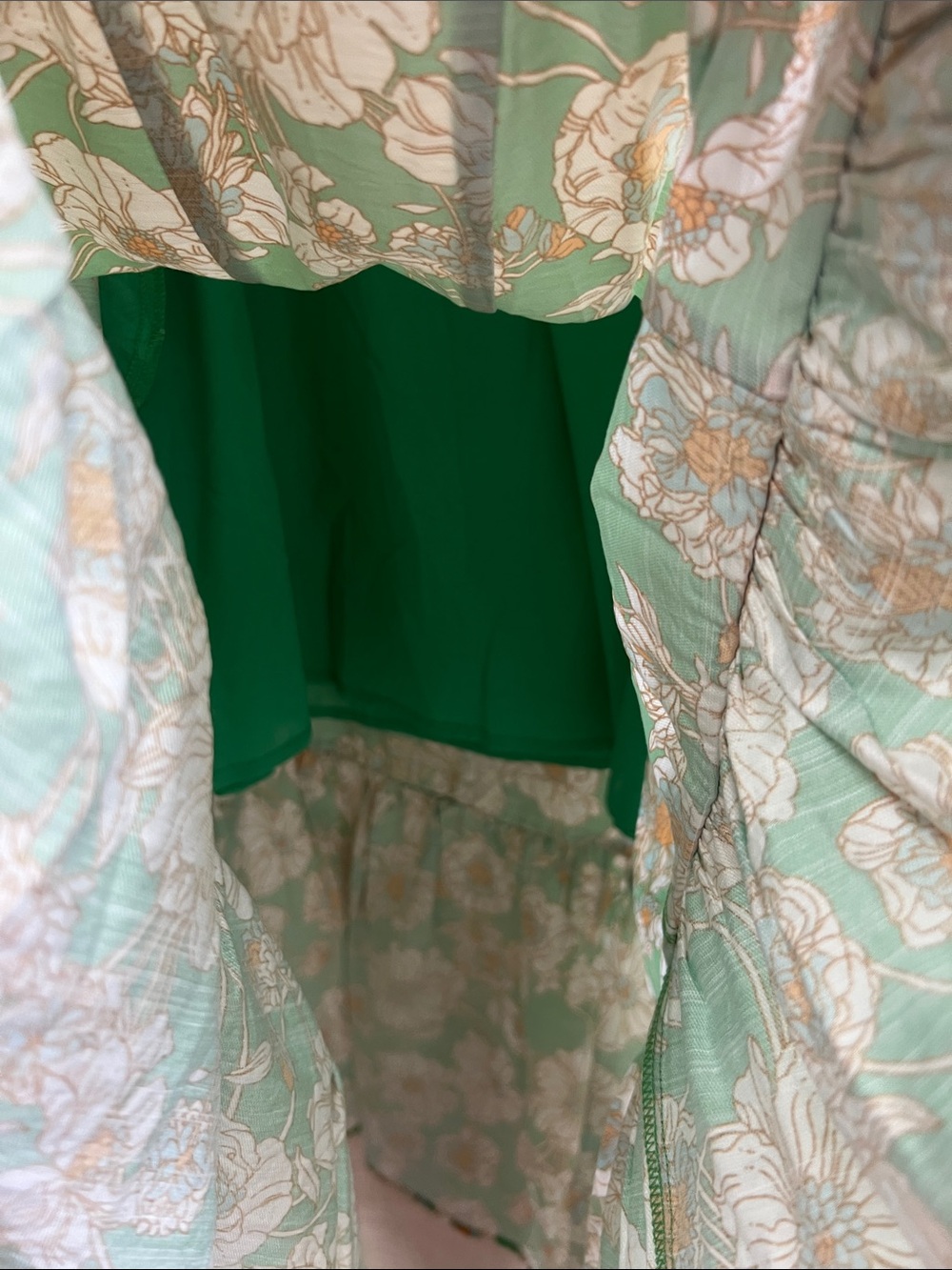 Leslie Dress - Picture 12 of 15
